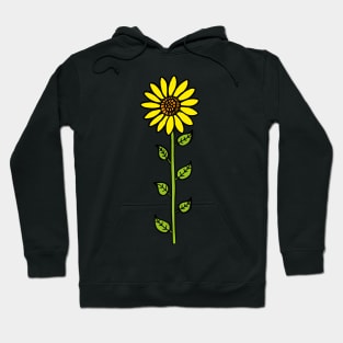 Sunflower Hoodie